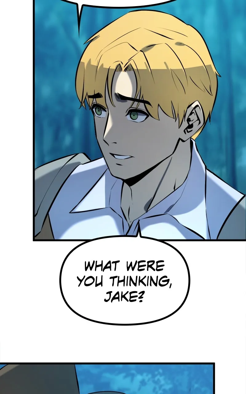 The Primal Hunter Chapter 3 page 30 - 