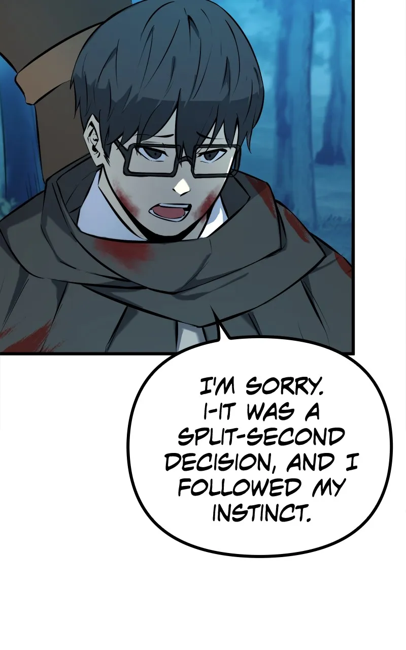 The Primal Hunter Chapter 3 page 31 - 