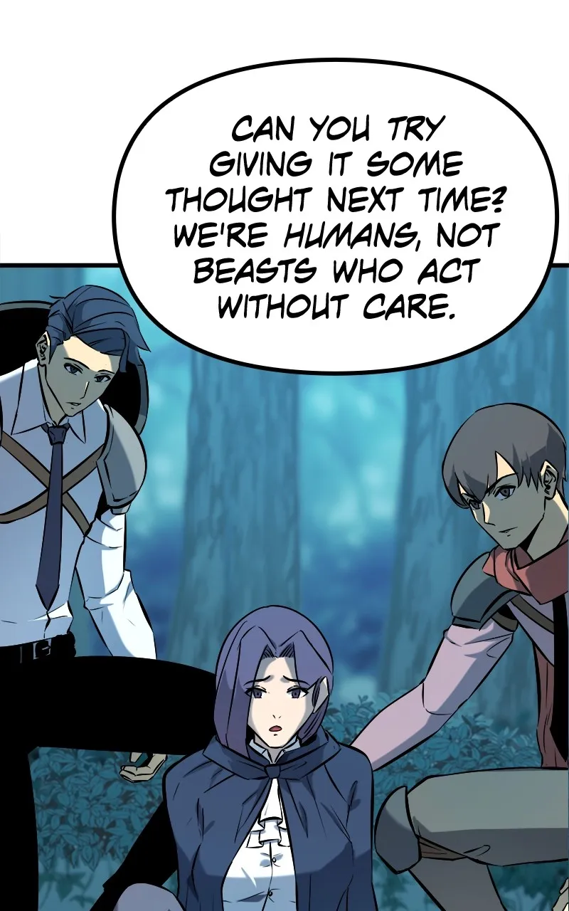 The Primal Hunter Chapter 3 page 32 - 
