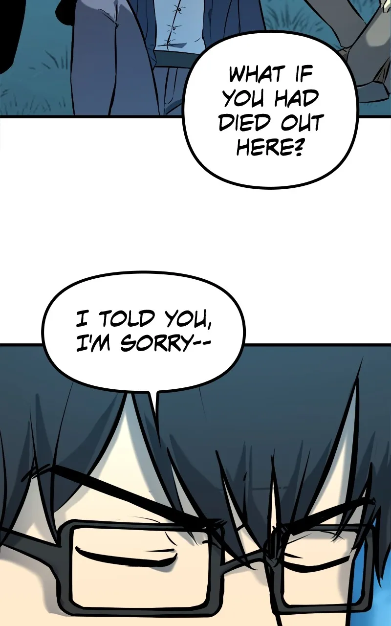 The Primal Hunter Chapter 3 page 33 - 