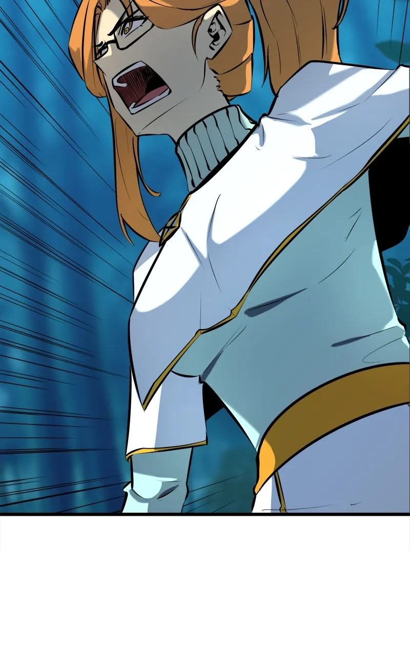 The Primal Hunter Chapter 3 page 35 - 