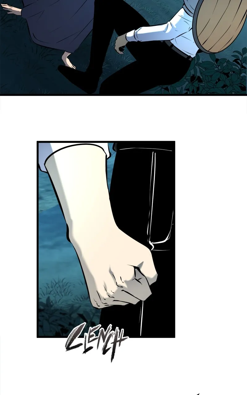 The Primal Hunter Chapter 3 page 37 - 