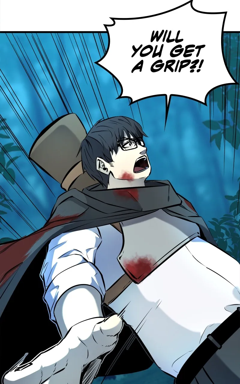The Primal Hunter Chapter 3 page 38 - 