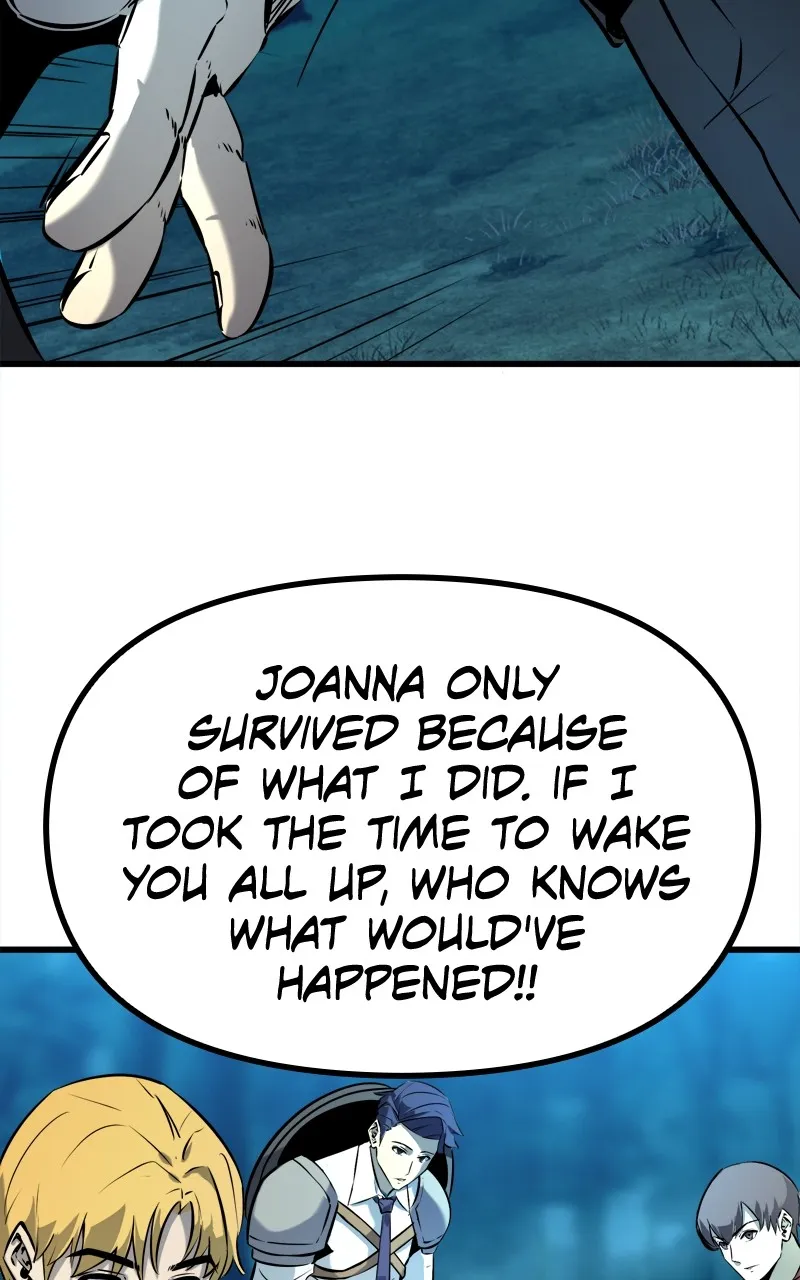 The Primal Hunter Chapter 3 page 39 - 