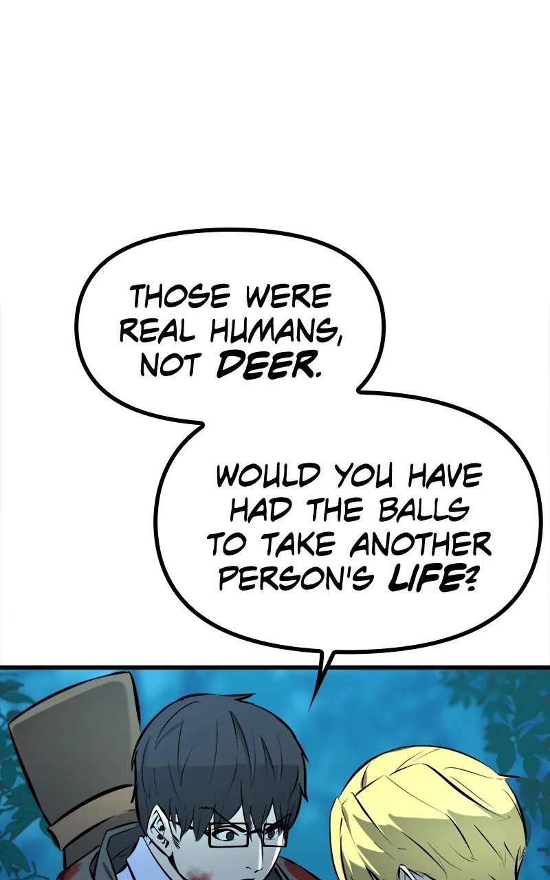 The Primal Hunter Chapter 3 page 41 - 