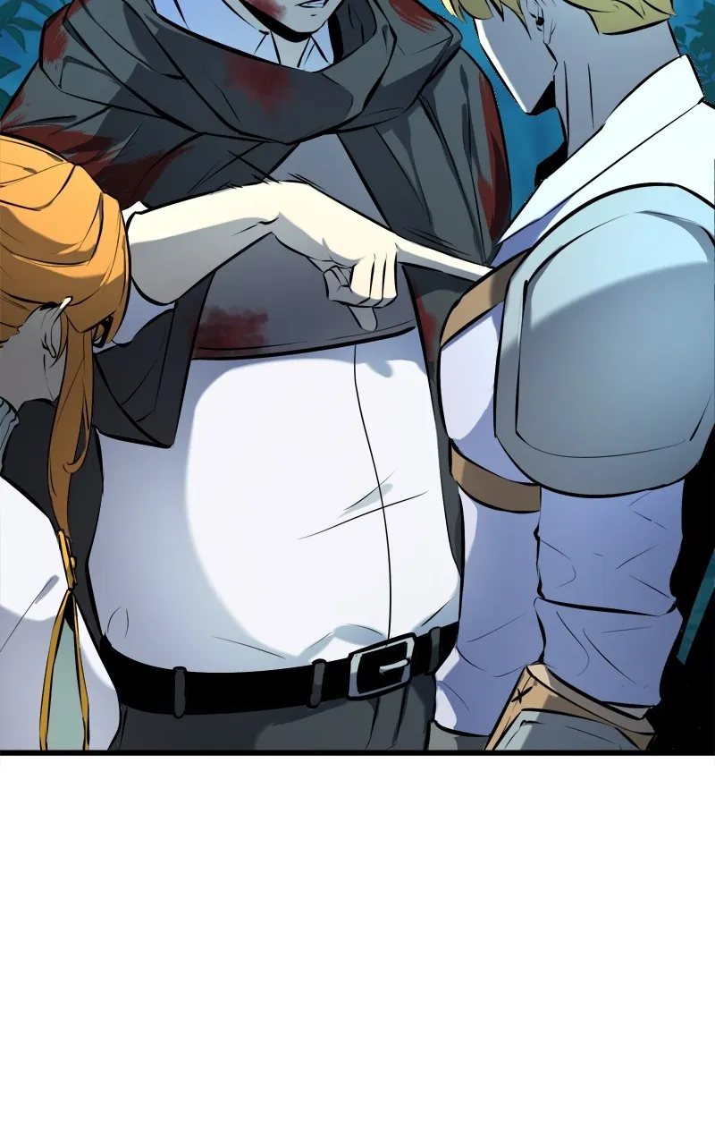 The Primal Hunter Chapter 3 page 42 - 