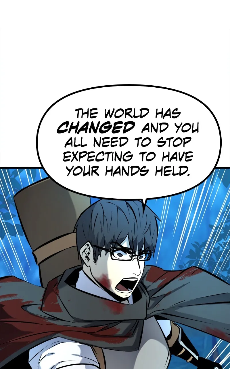 The Primal Hunter Chapter 3 page 43 - 