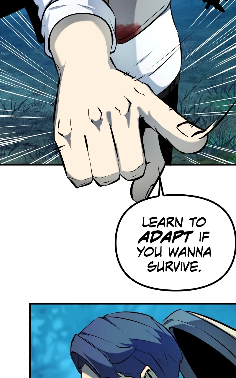 The Primal Hunter Chapter 3 page 44 - 