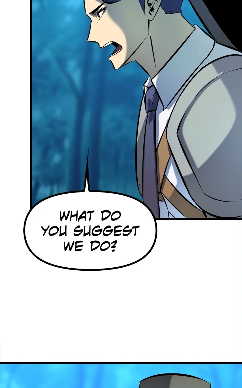 The Primal Hunter Chapter 3 page 45 - 