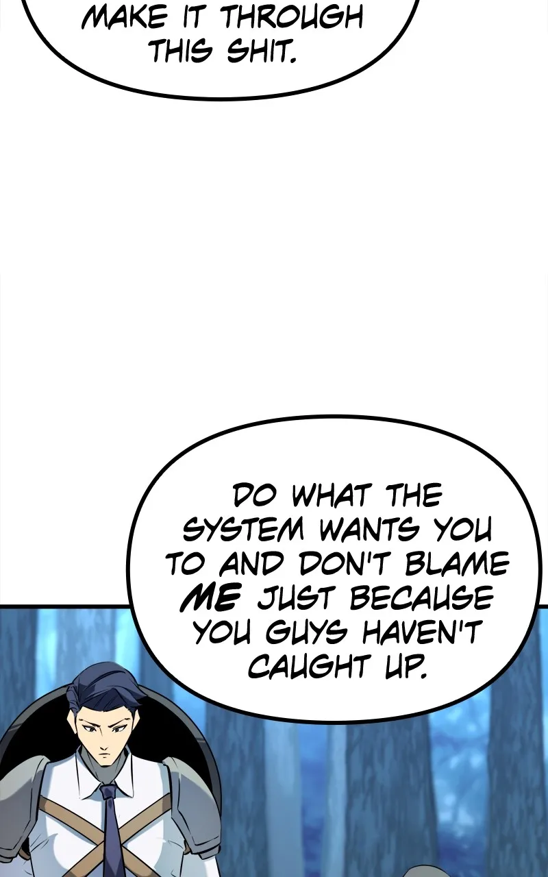 The Primal Hunter Chapter 3 page 47 - 