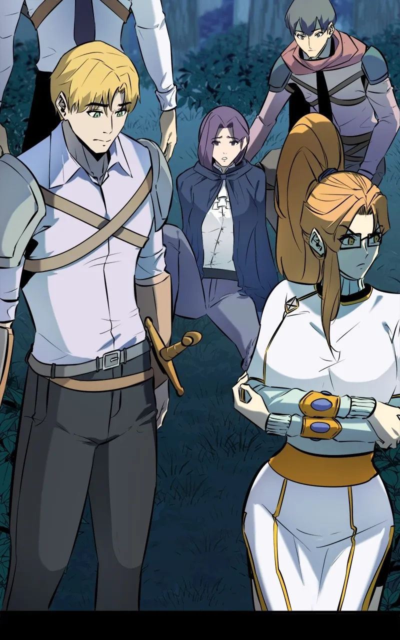 The Primal Hunter Chapter 3 page 48 - 