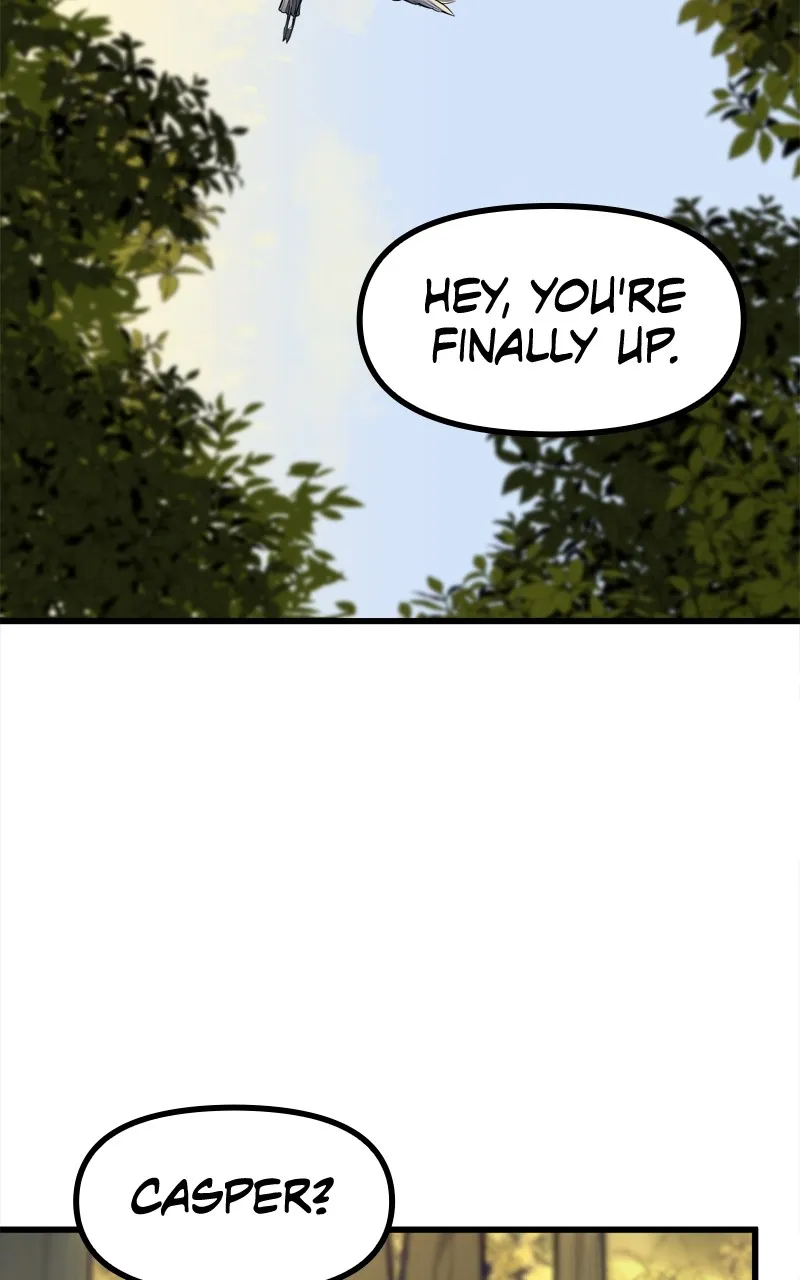 The Primal Hunter Chapter 3 page 51 - 