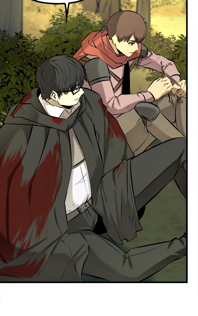 The Primal Hunter Chapter 3 page 52 - 