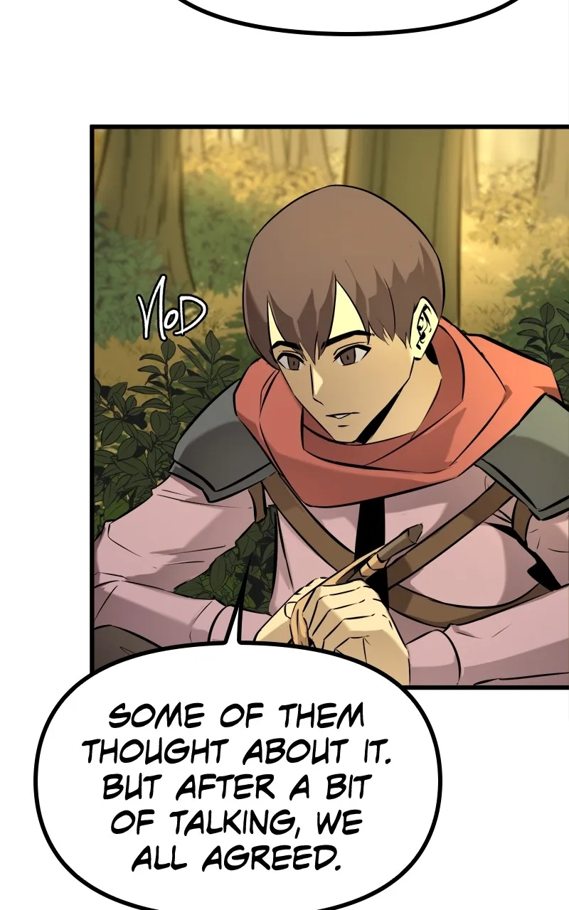 The Primal Hunter Chapter 3 page 54 - 