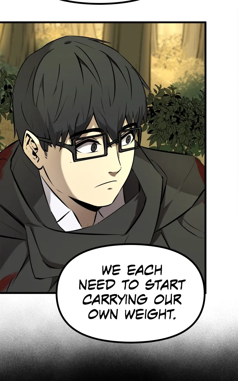 The Primal Hunter Chapter 3 page 55 - 
