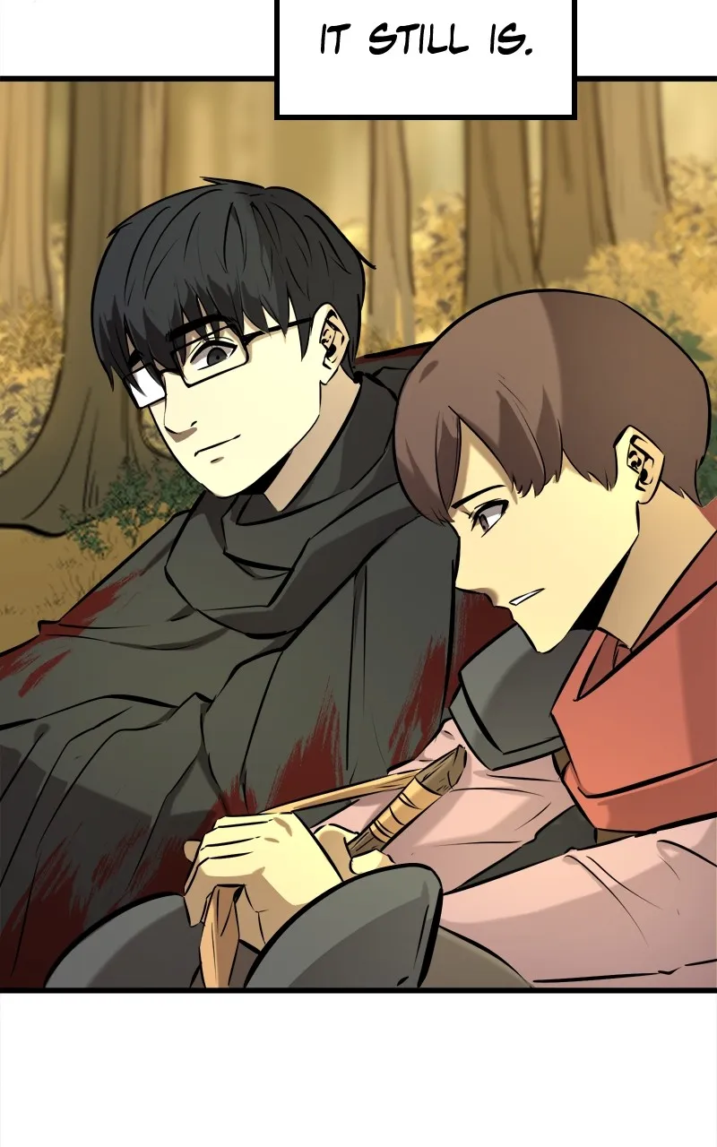 The Primal Hunter Chapter 3 page 58 - 