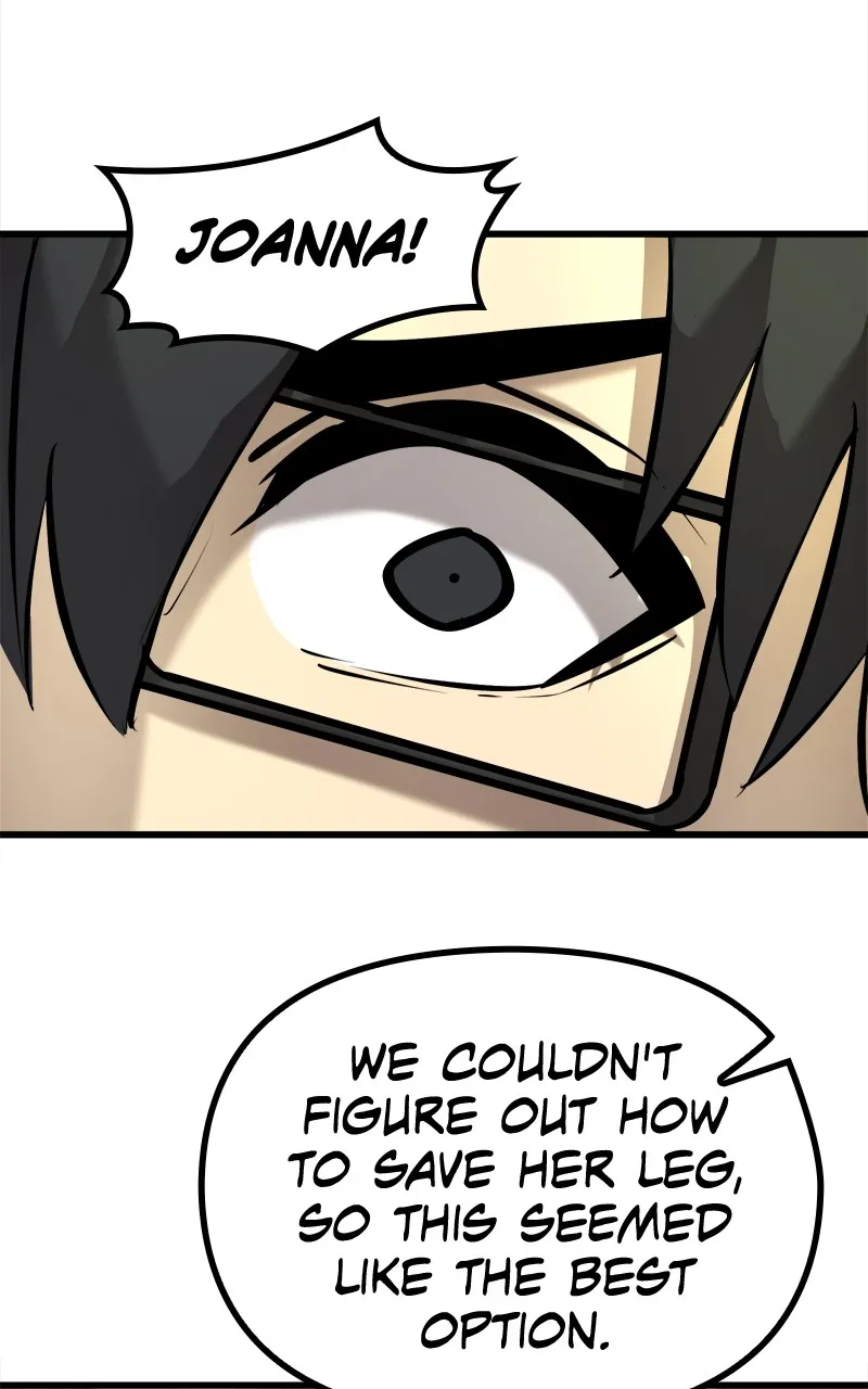 The Primal Hunter Chapter 3 page 59 - 