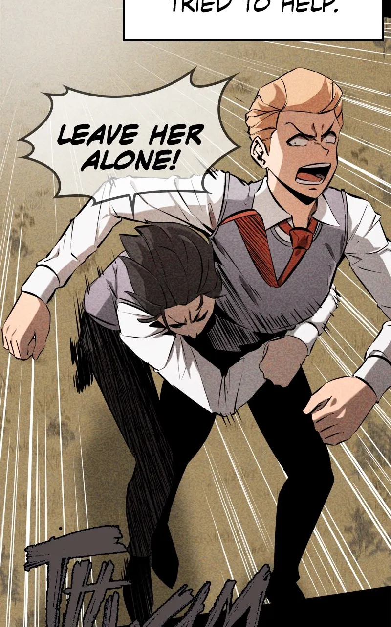 The Primal Hunter Chapter 3 page 7 - 