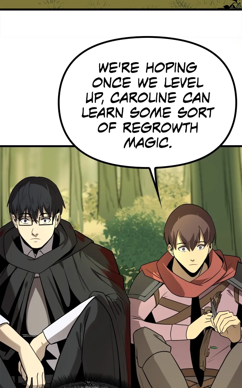 The Primal Hunter Chapter 3 page 61 - 