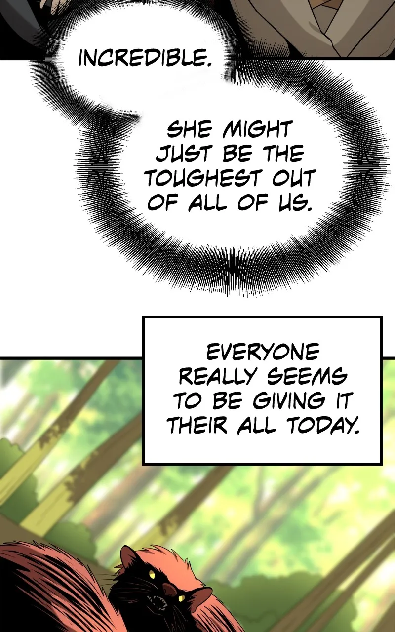 The Primal Hunter Chapter 3 page 62 - 