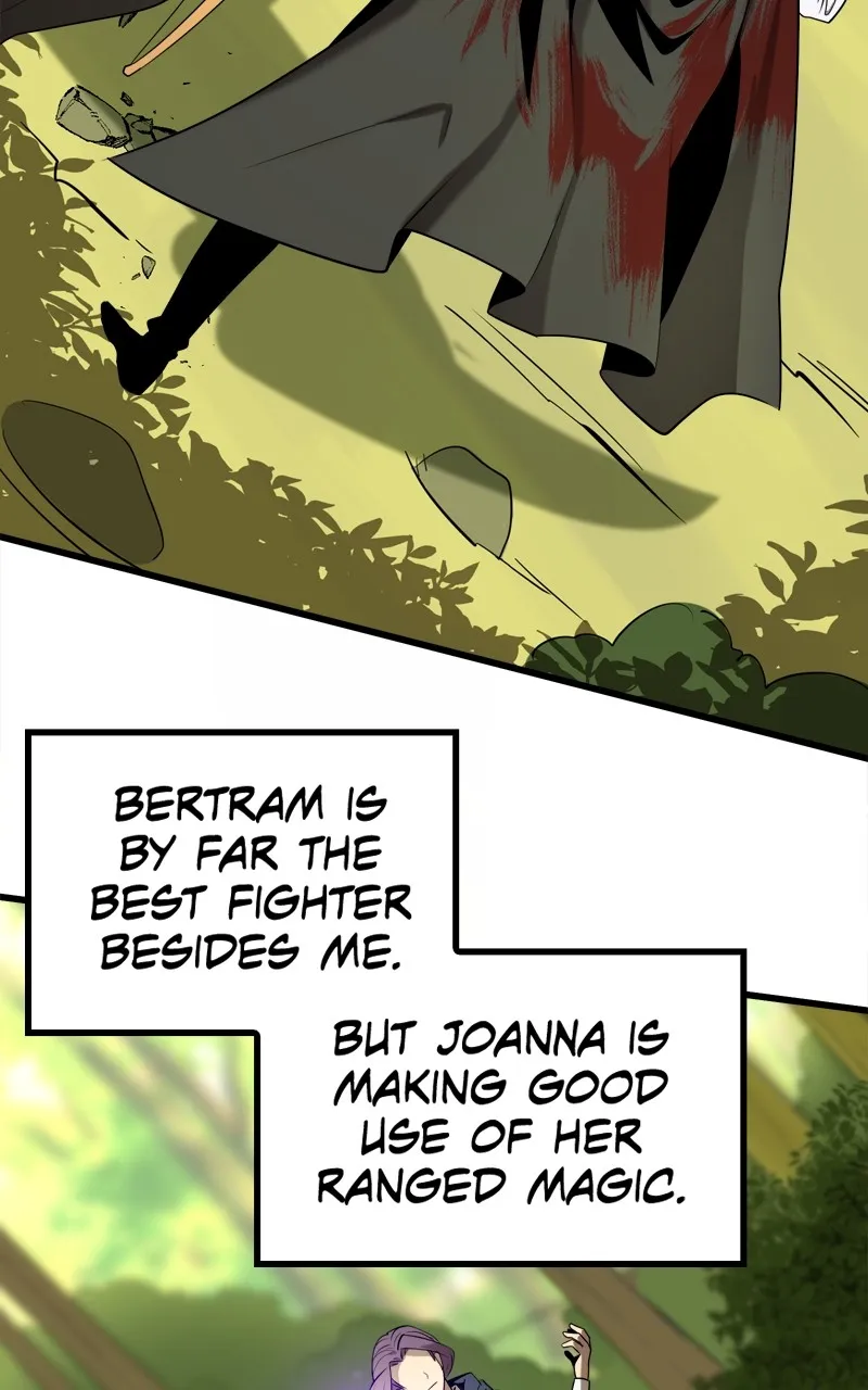 The Primal Hunter Chapter 3 page 64 - 