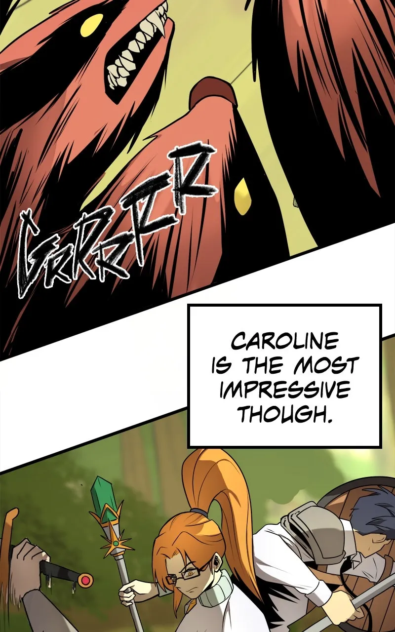 The Primal Hunter Chapter 3 page 66 - 