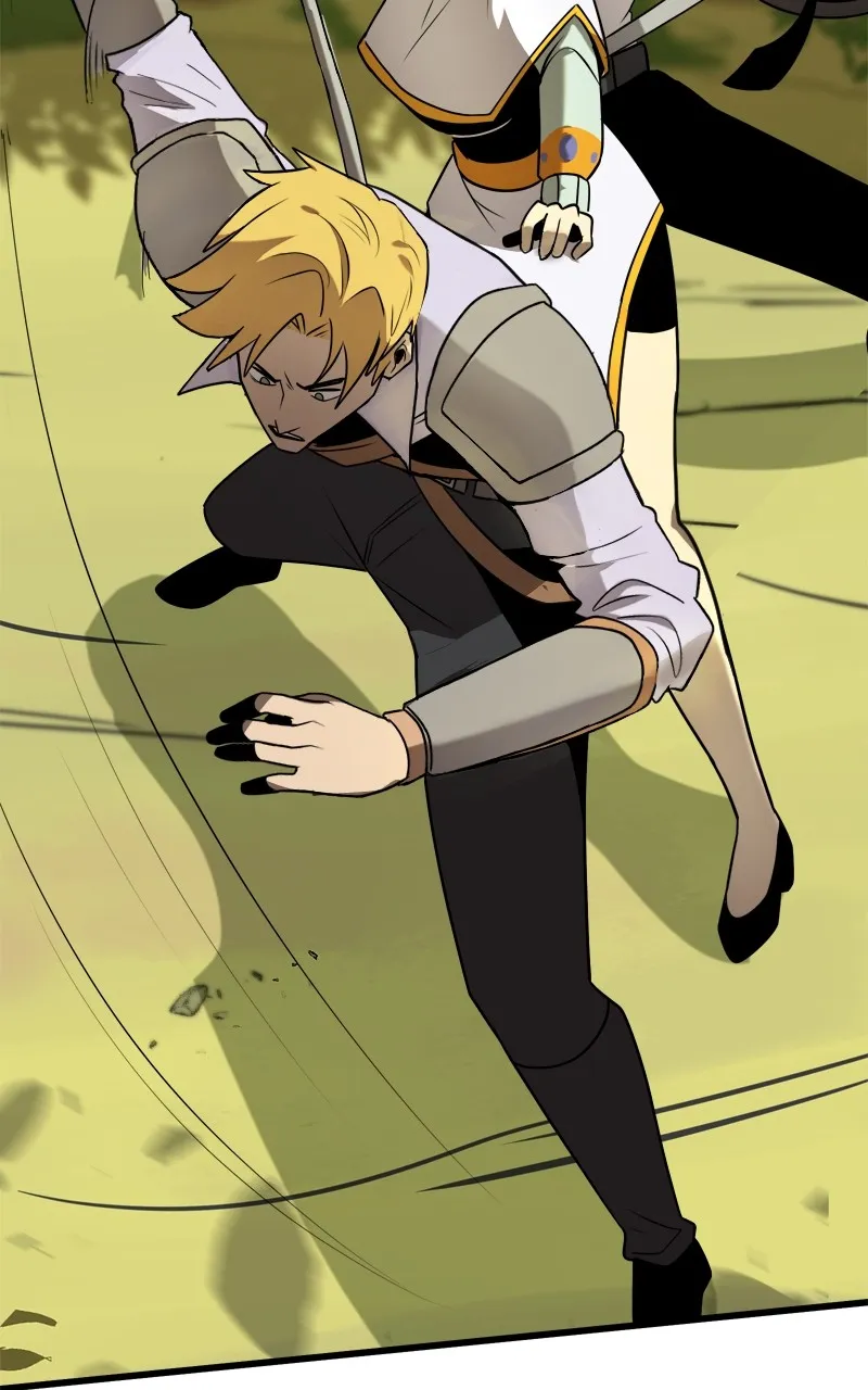 The Primal Hunter Chapter 3 page 67 - 