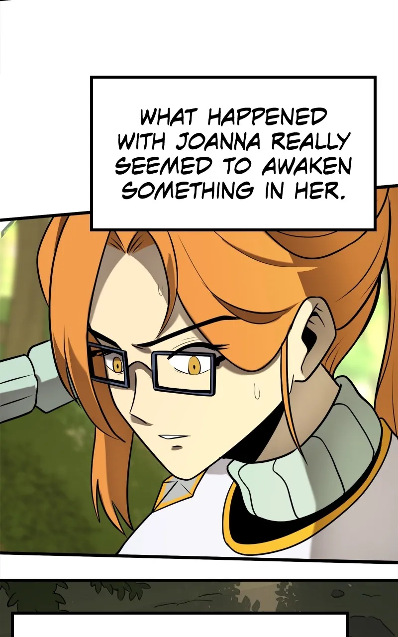 The Primal Hunter Chapter 3 page 68 - 