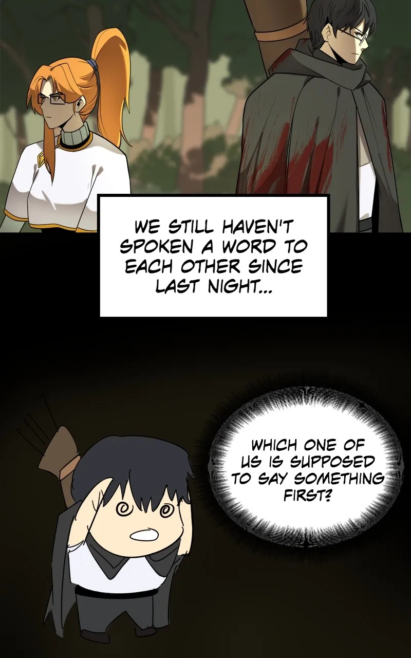 The Primal Hunter Chapter 3 page 71 - 
