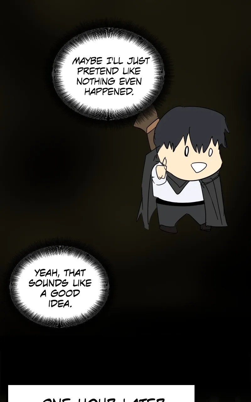 The Primal Hunter Chapter 3 page 72 - 