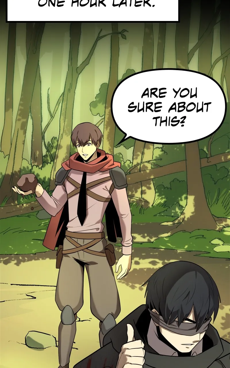 The Primal Hunter Chapter 3 page 73 - 