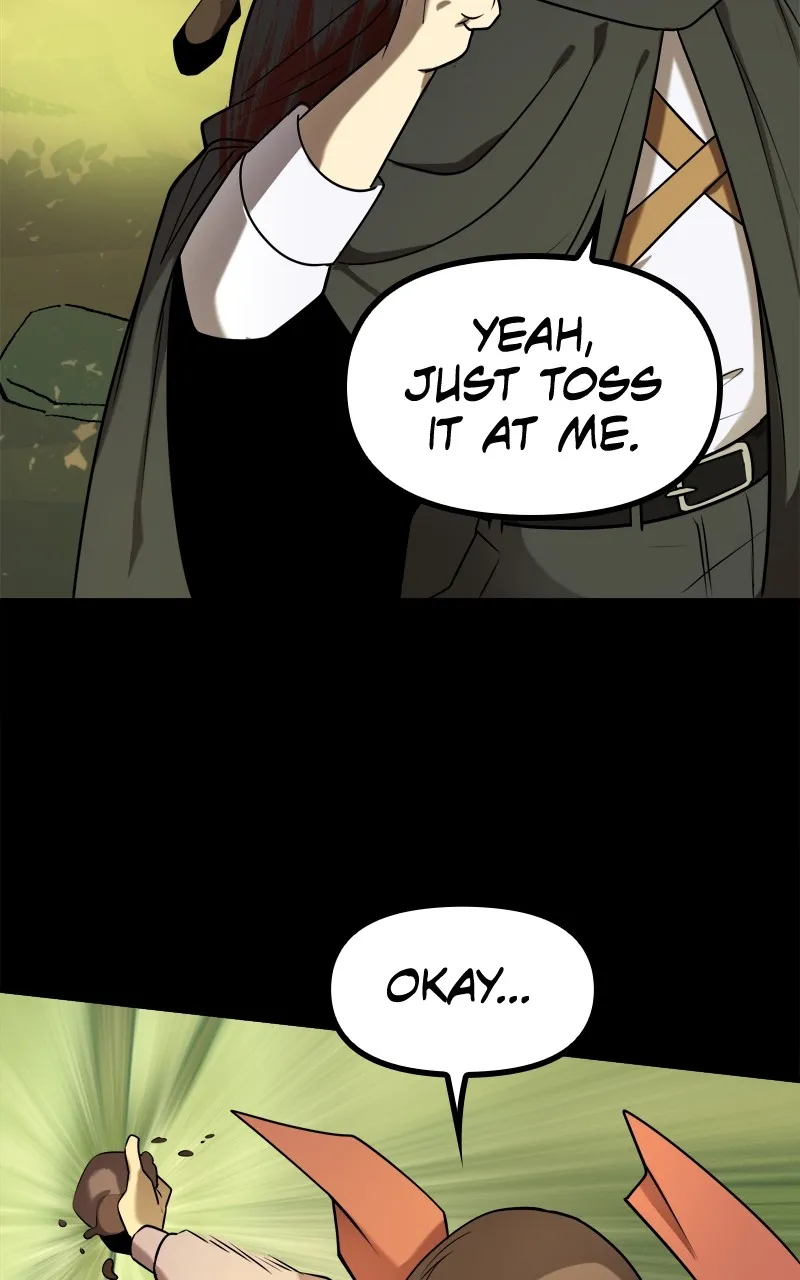 The Primal Hunter Chapter 3 page 74 - 
