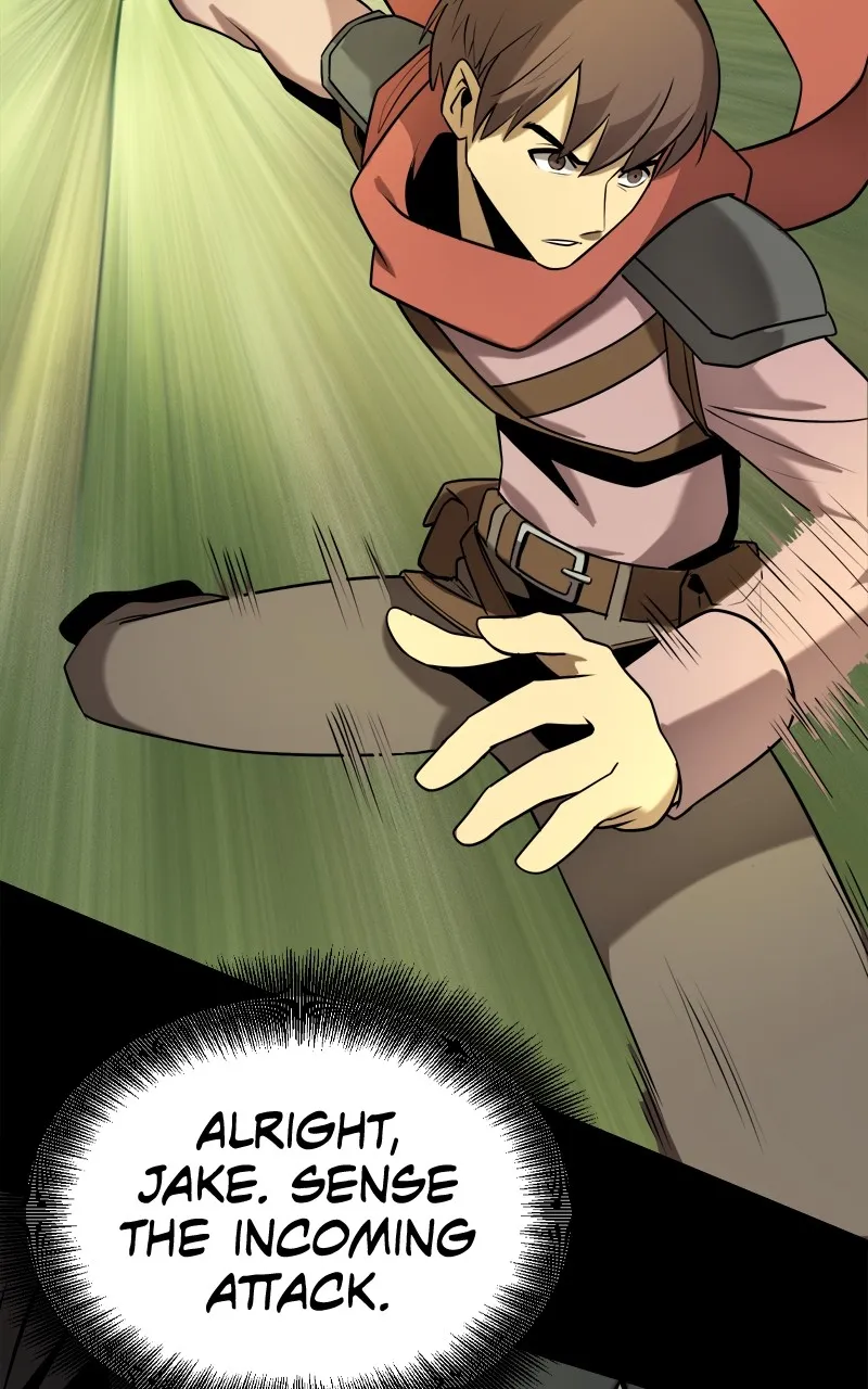 The Primal Hunter Chapter 3 page 75 - 