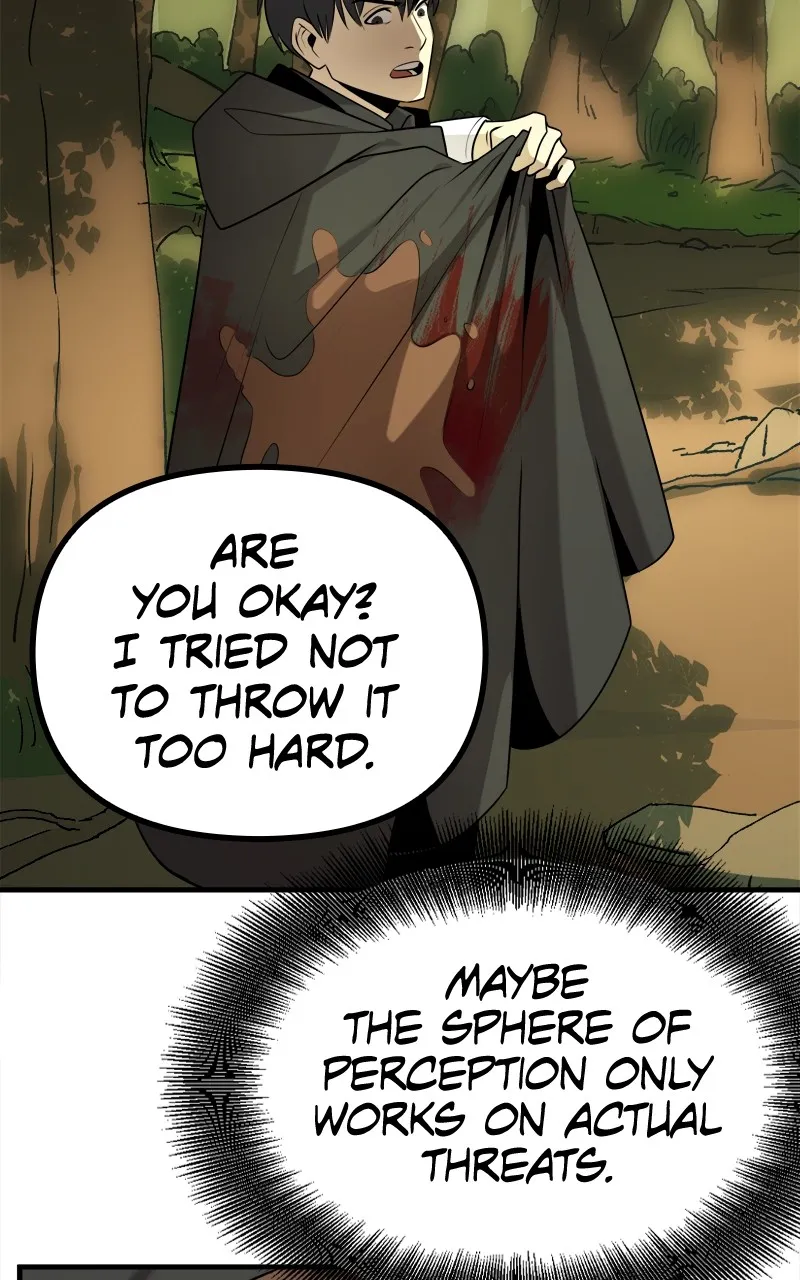 The Primal Hunter Chapter 3 page 78 - 