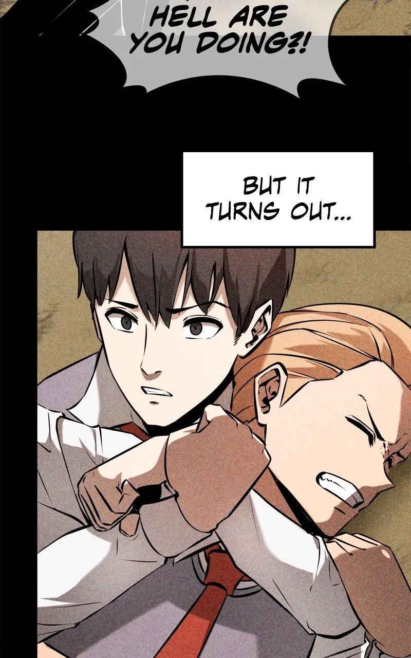 The Primal Hunter Chapter 3 page 9 - 