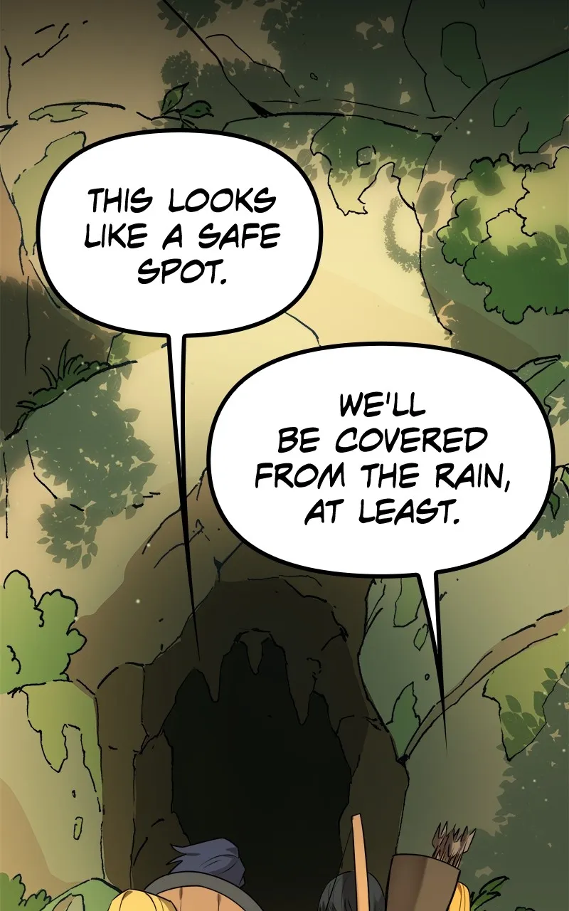 The Primal Hunter Chapter 3 page 82 - 