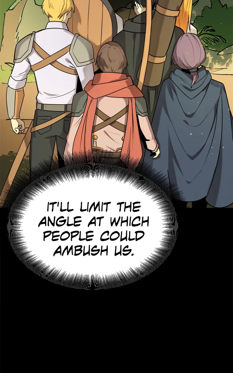 The Primal Hunter Chapter 3 page 83 - 