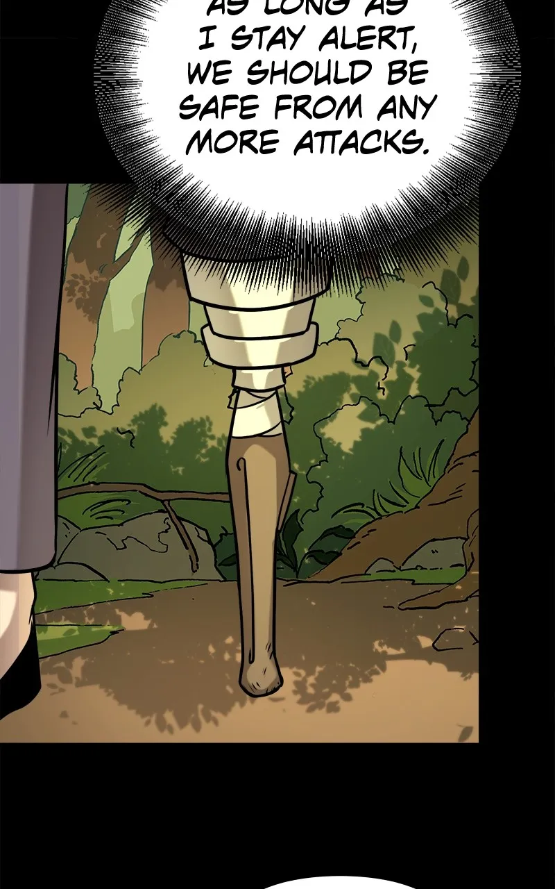 The Primal Hunter Chapter 3 page 85 - 