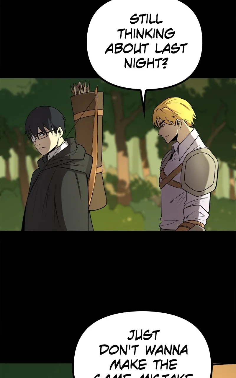 The Primal Hunter Chapter 3 page 86 - 