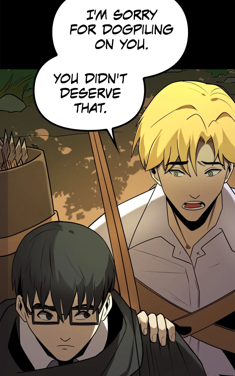 The Primal Hunter Chapter 3 page 88 - 