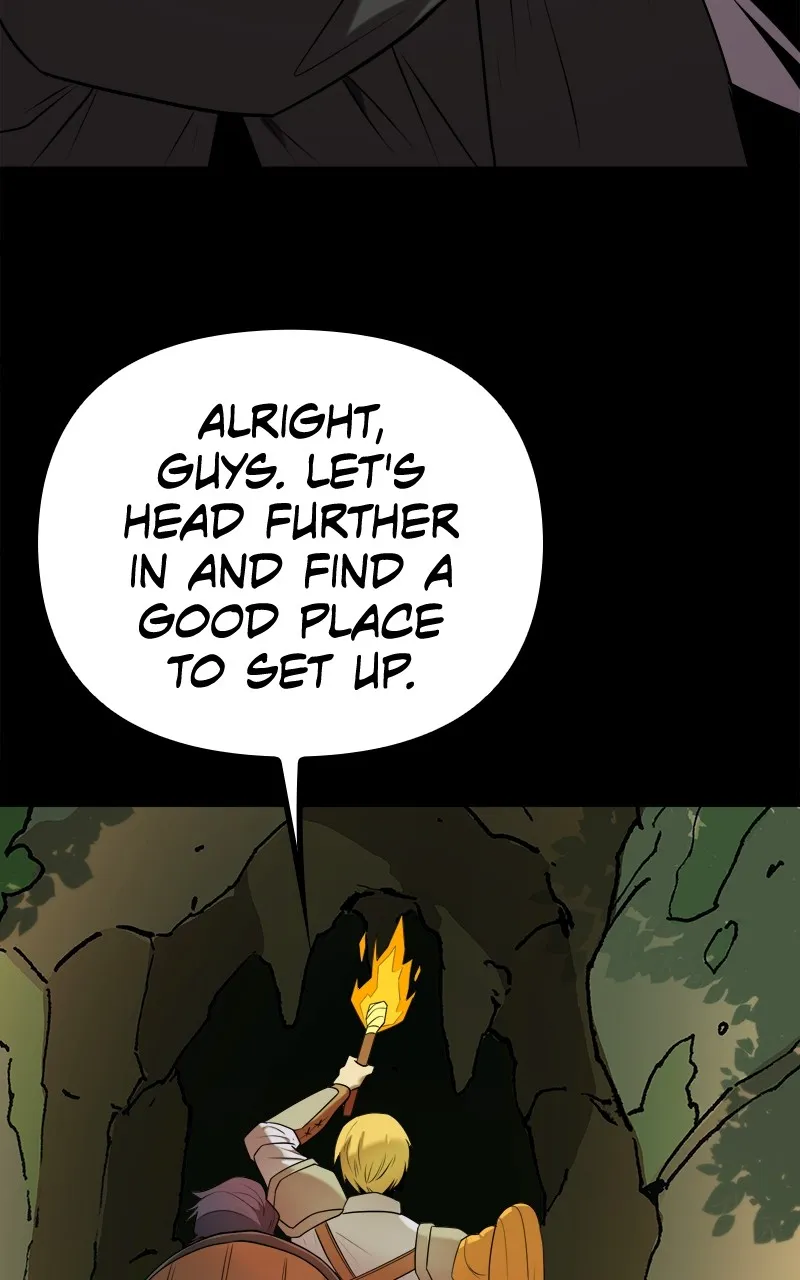 The Primal Hunter Chapter 3 page 89 - 