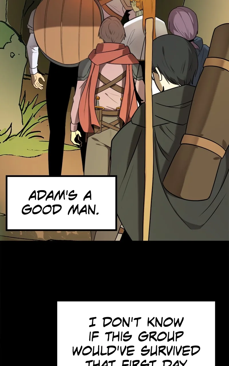 The Primal Hunter Chapter 3 page 90 - 