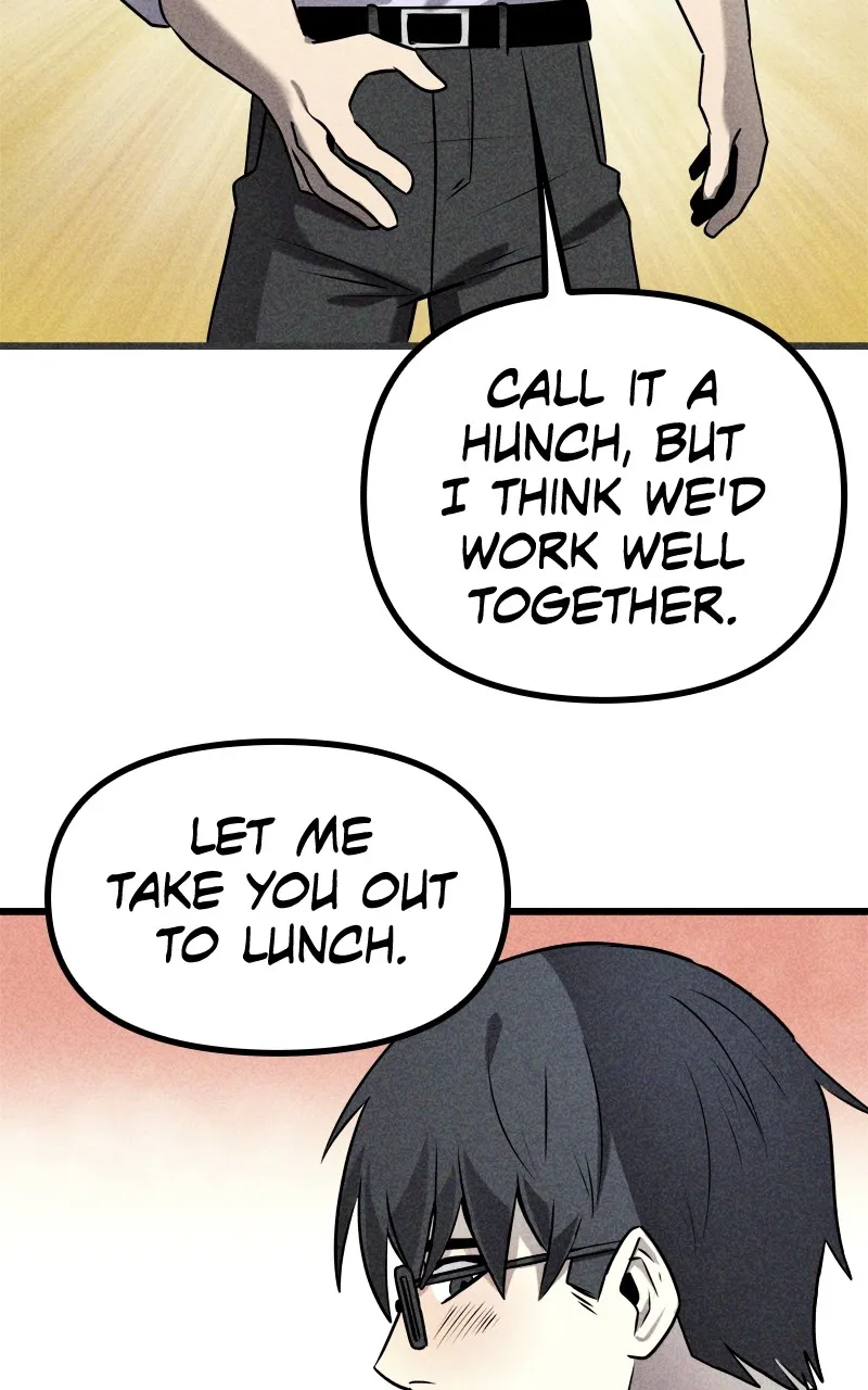 The Primal Hunter Chapter 3 page 94 - 