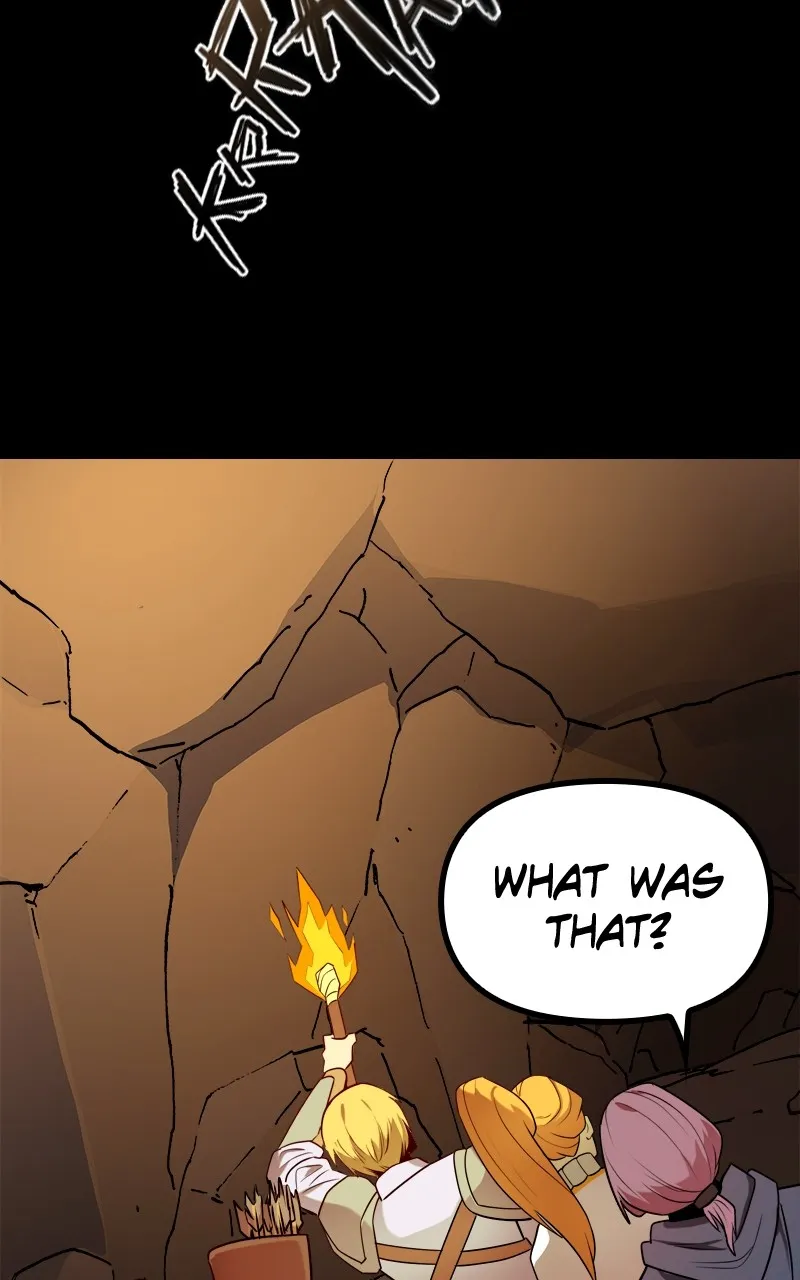 The Primal Hunter Chapter 3 page 96 - 