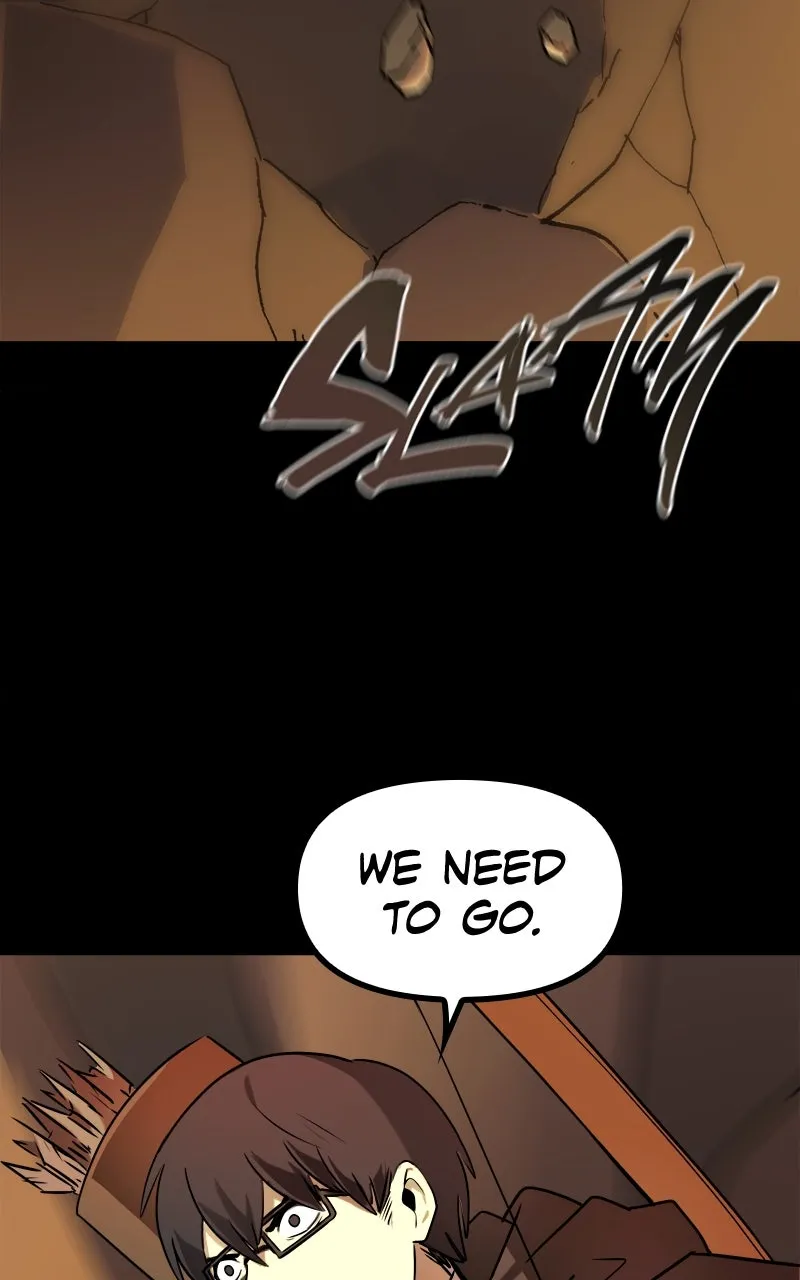 The Primal Hunter Chapter 3 page 100 - 