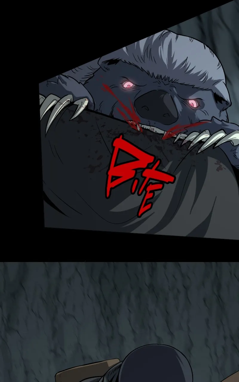 The Primal Hunter Chapter 30 page 105 - 