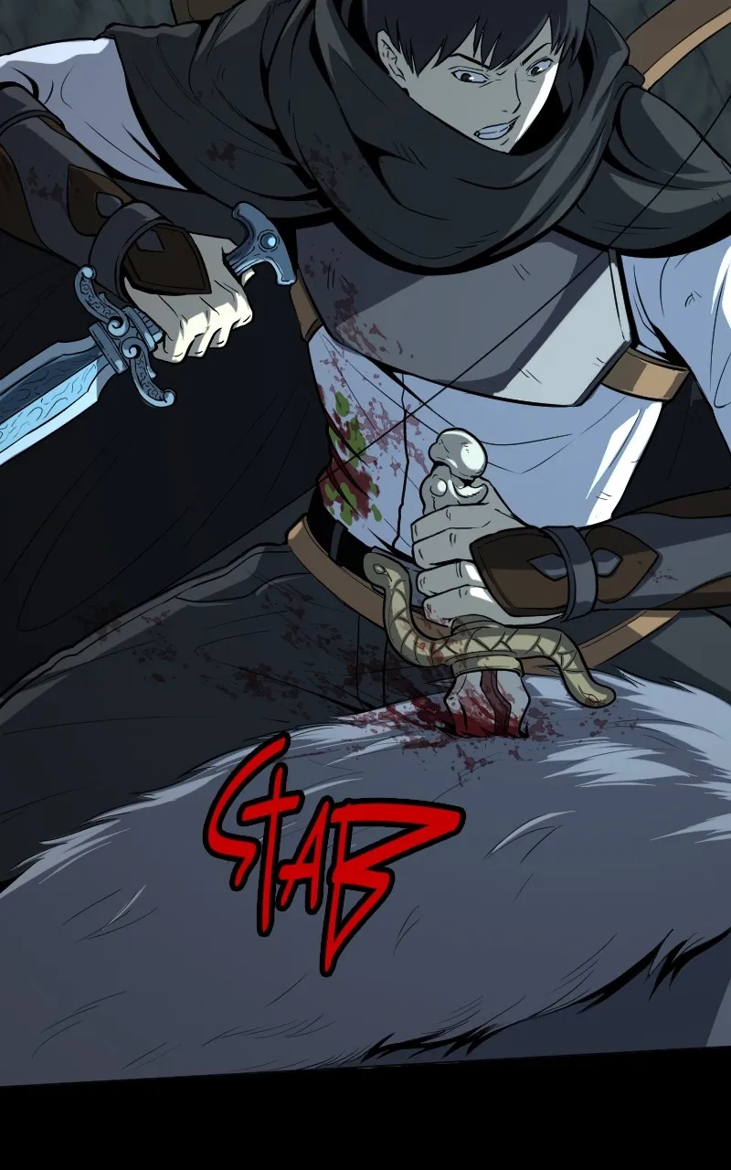 The Primal Hunter Chapter 30 page 106 - 