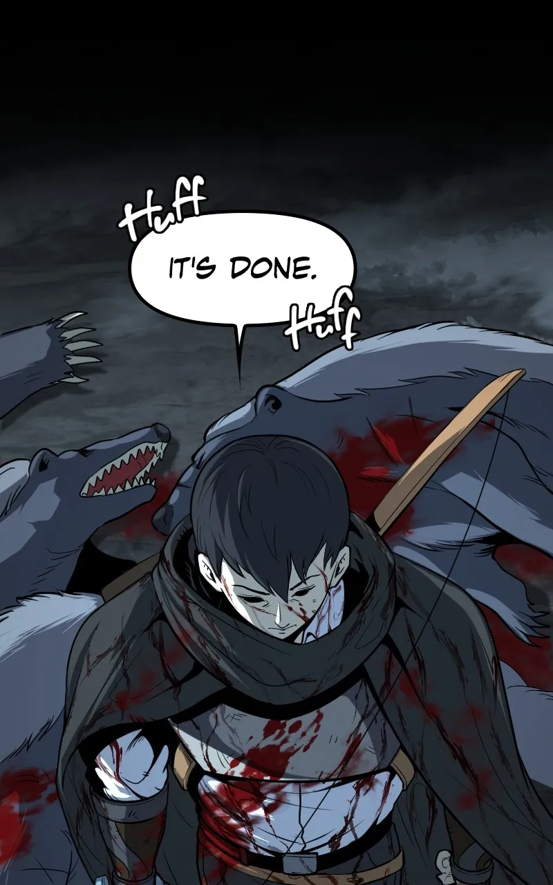 The Primal Hunter Chapter 30 page 113 - 