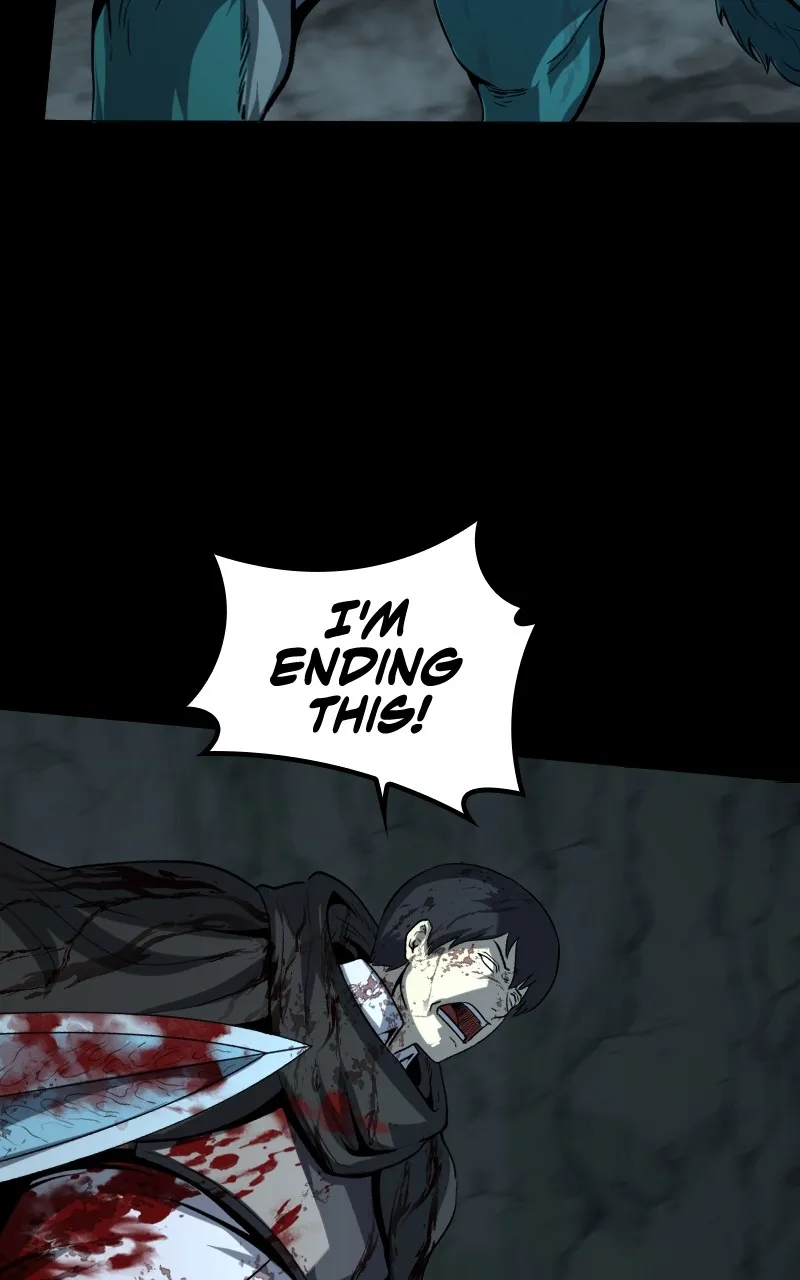 The Primal Hunter Chapter 30 page 116 - 