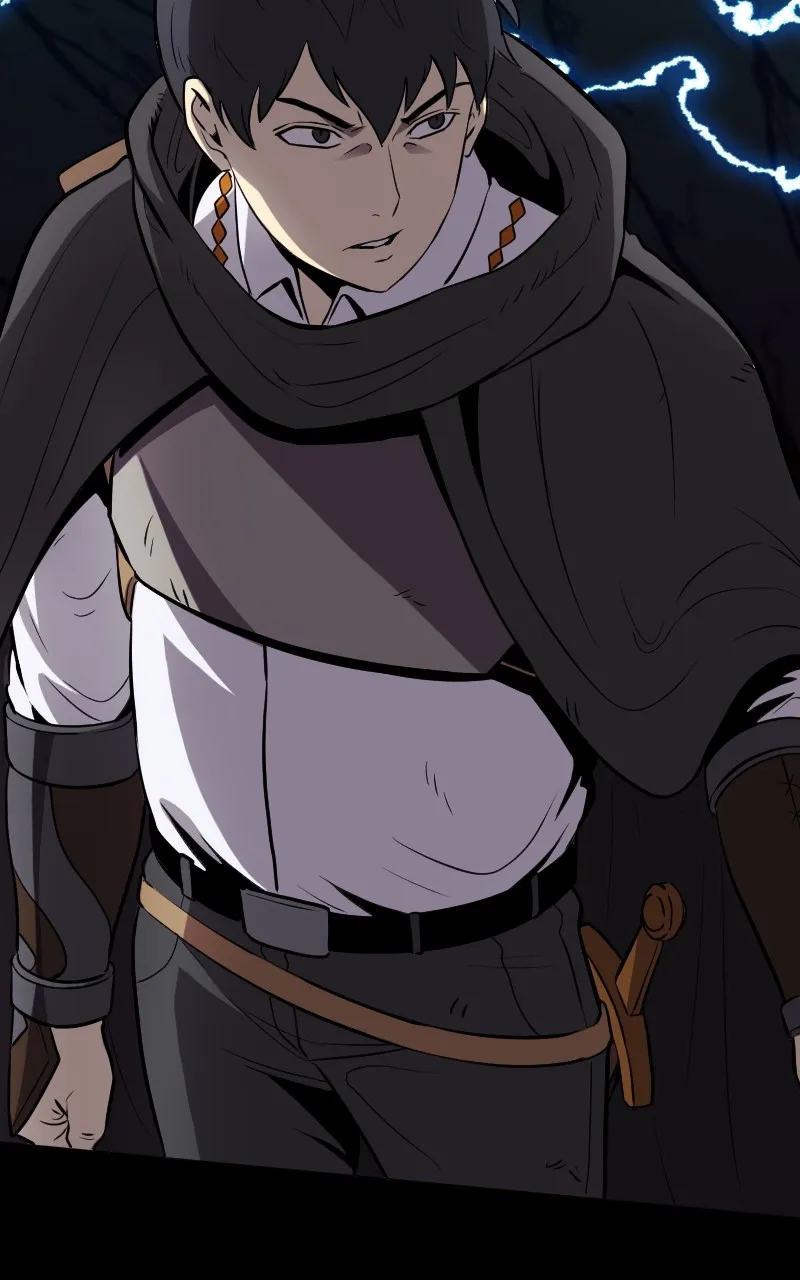 The Primal Hunter Chapter 30 page 14 - 